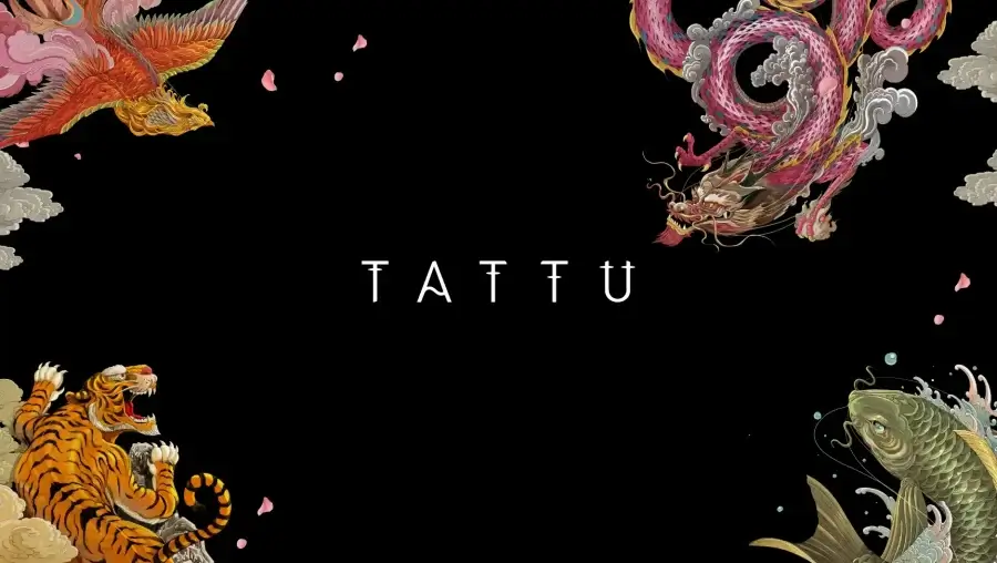 Tattu