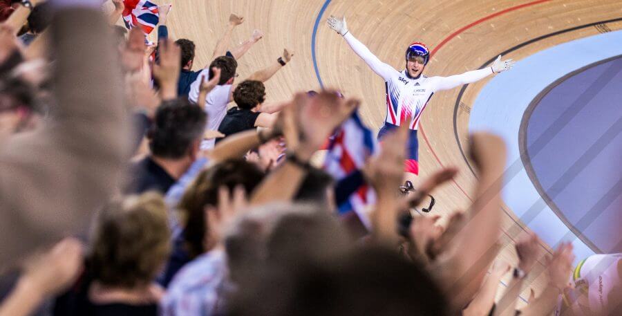 British Cycling