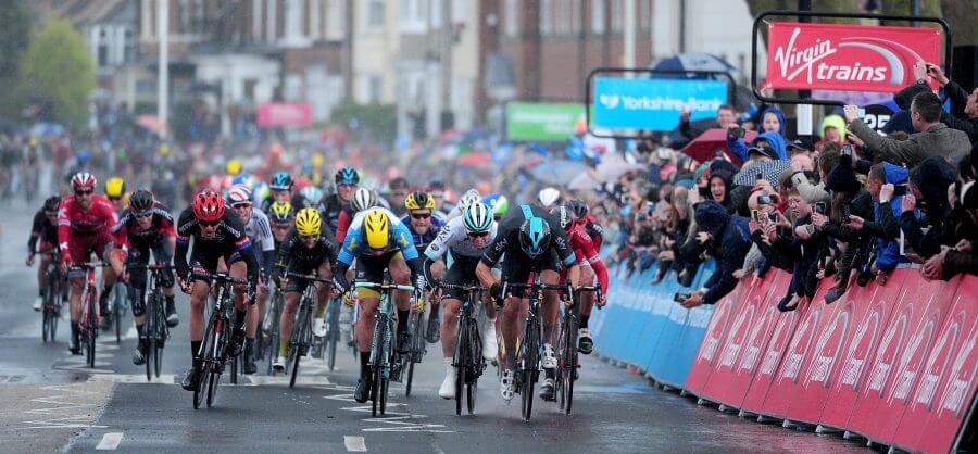 UCI Cycling