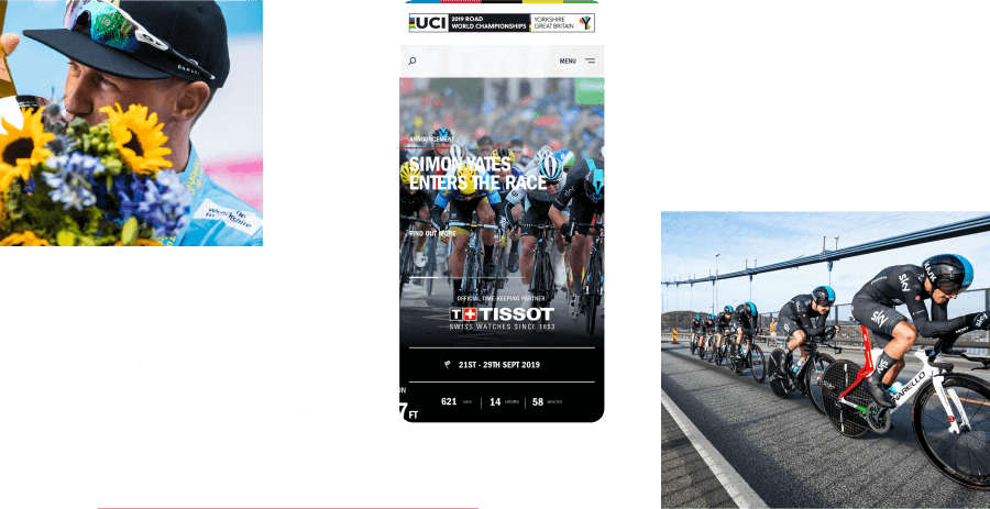 British Cycling