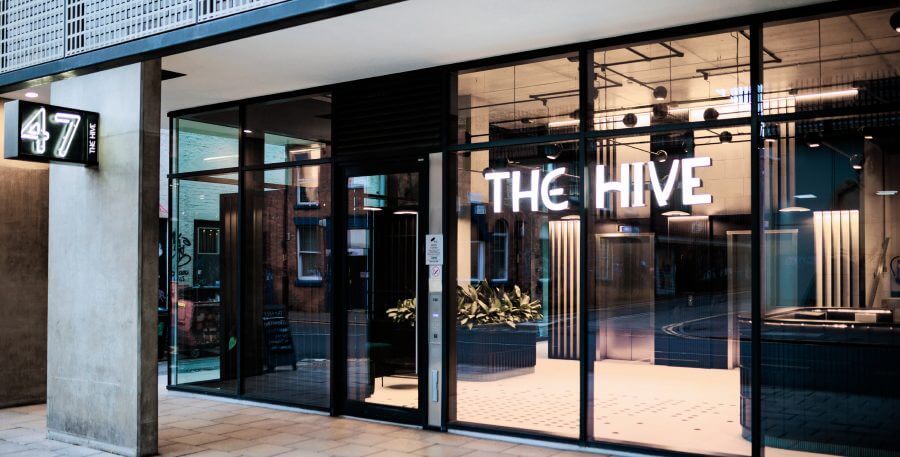 The Hive