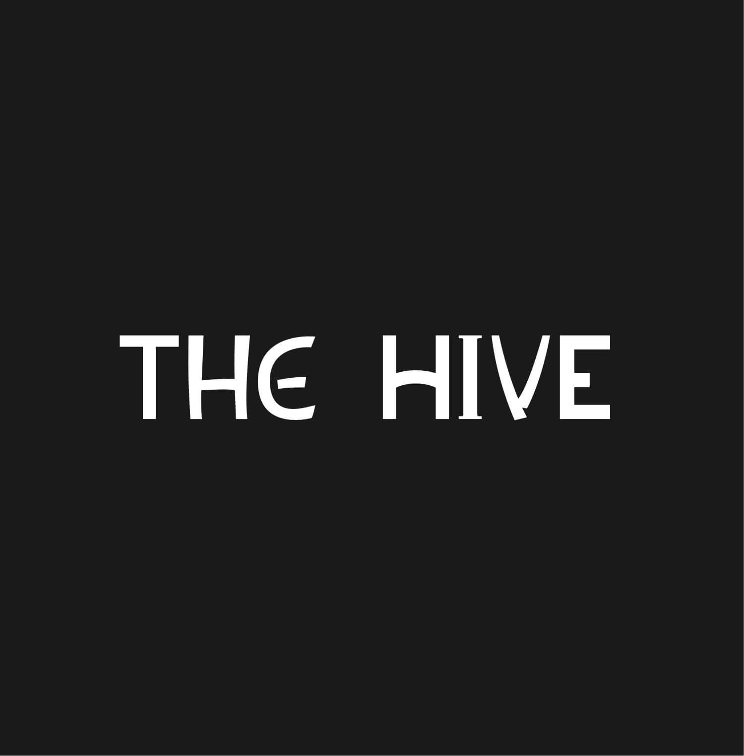 The Hive Brand Development and Website | Persona.Studio