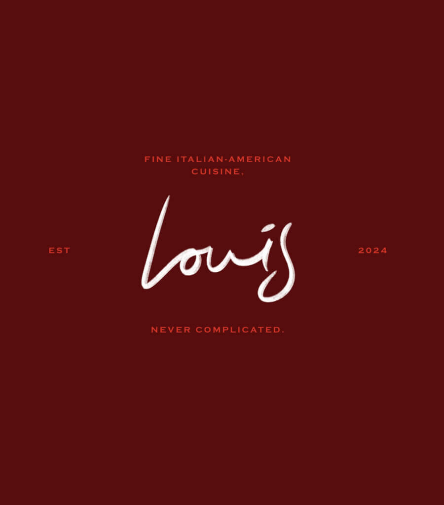 Louis Restaurants