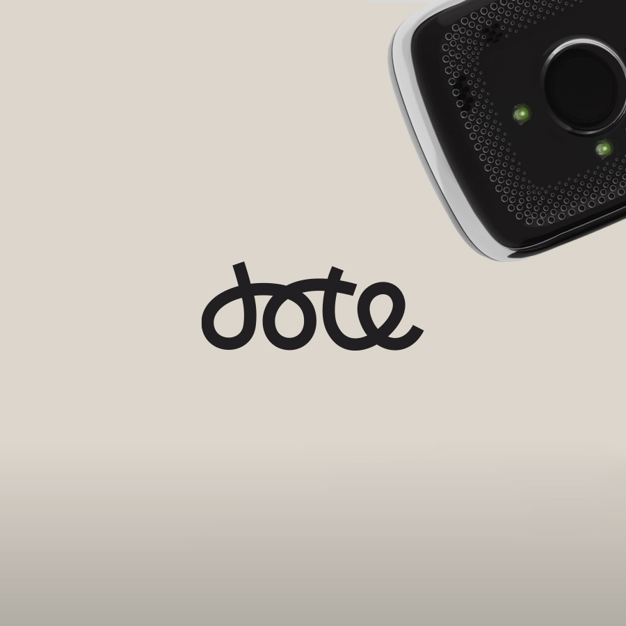 Dote