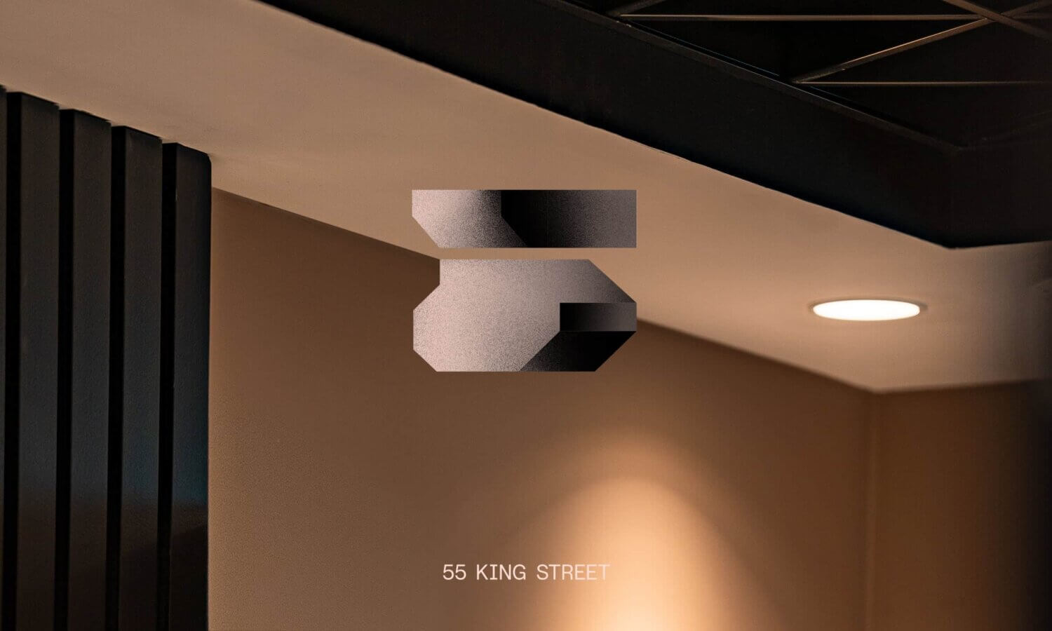 55 King Street