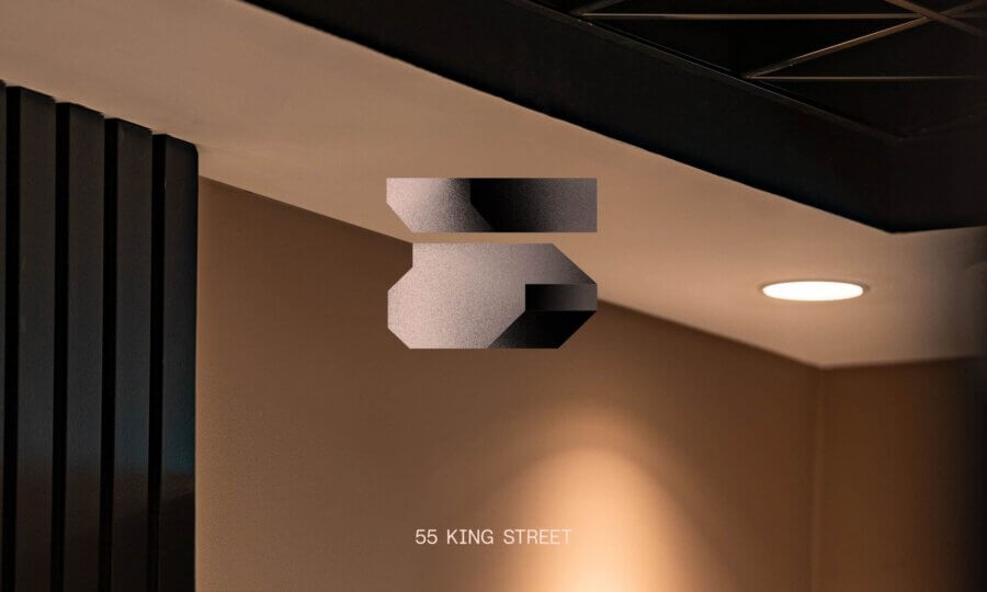 55 King Street