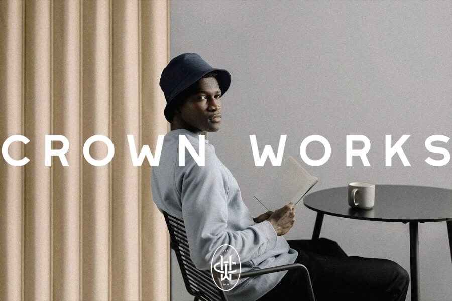 Crown Works