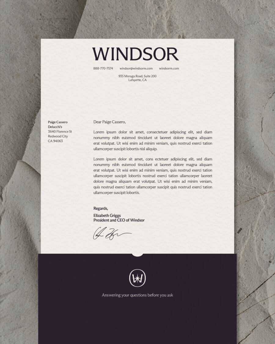 Windsor