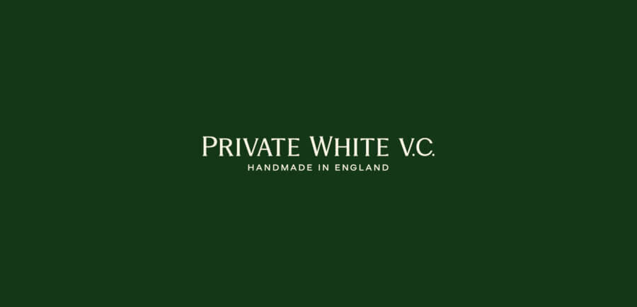 Private White V.C.