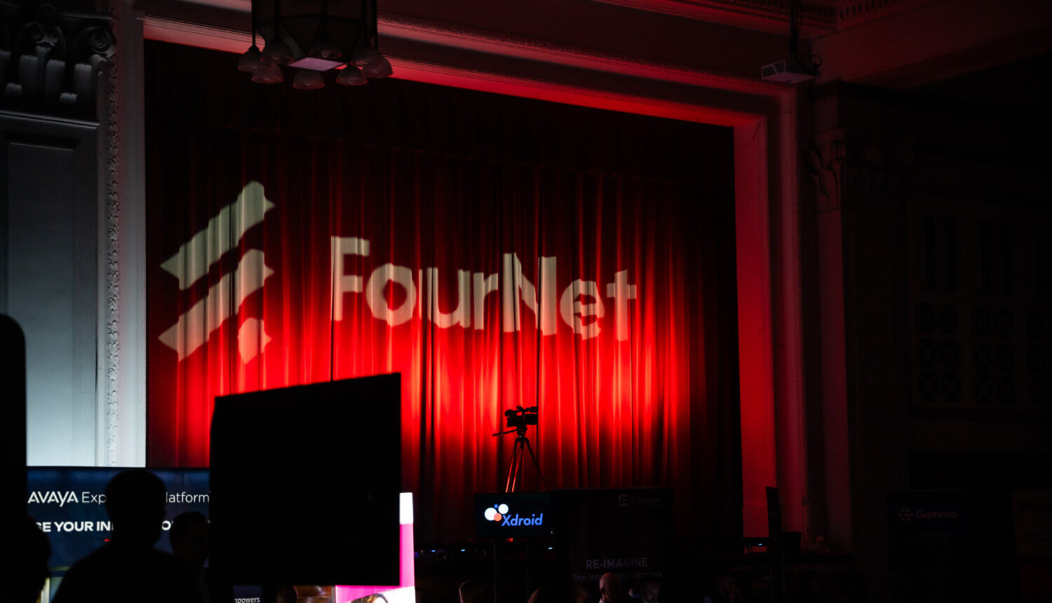 FourNet