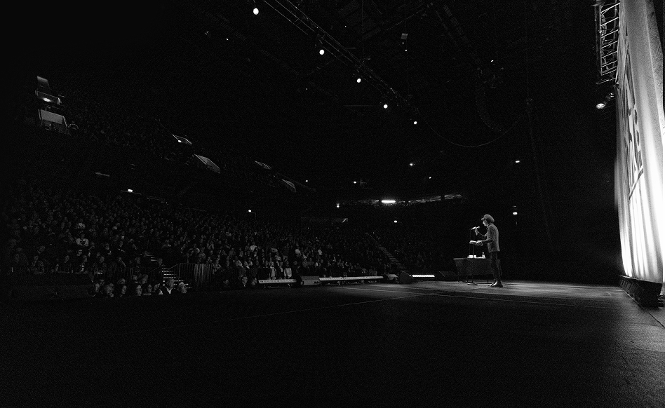 John Cooper Clarke