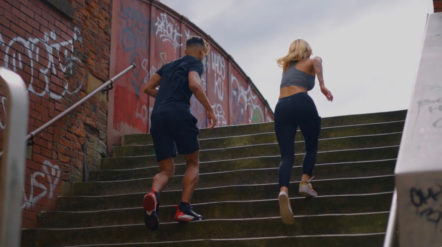 Video & Motion