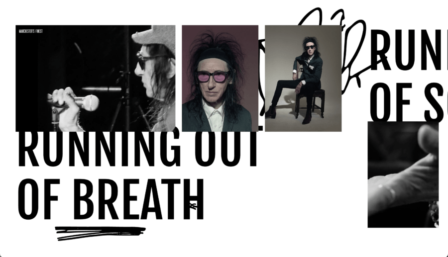 John Cooper Clarke